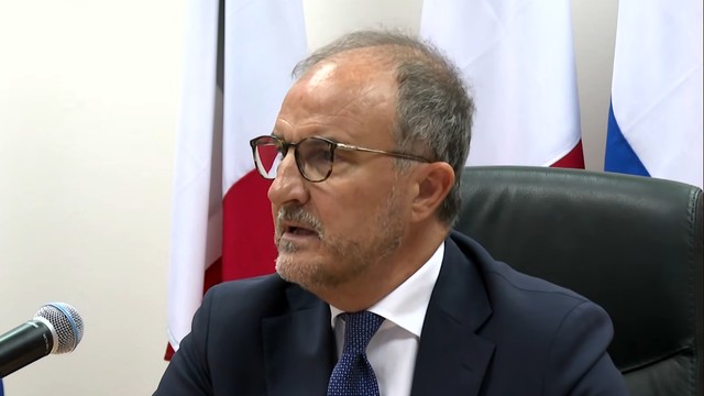 Luigi Soreca