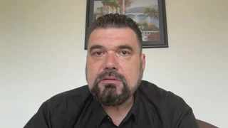 Mahir Mešalić