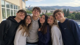 Maturanti