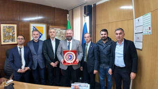 Sastanak u Zenici otvorio vrata novim poslovnim prilikama