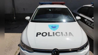 Policija