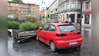 Nesreća 