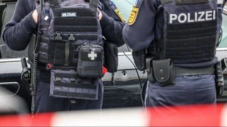 Njemačka policija