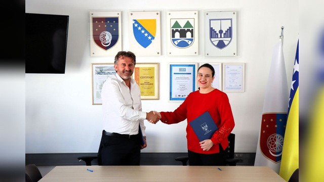Općina Novo Sarajevo nastavlja podršku boračkoj populaciji kroz sportske i rehabilitacione programe