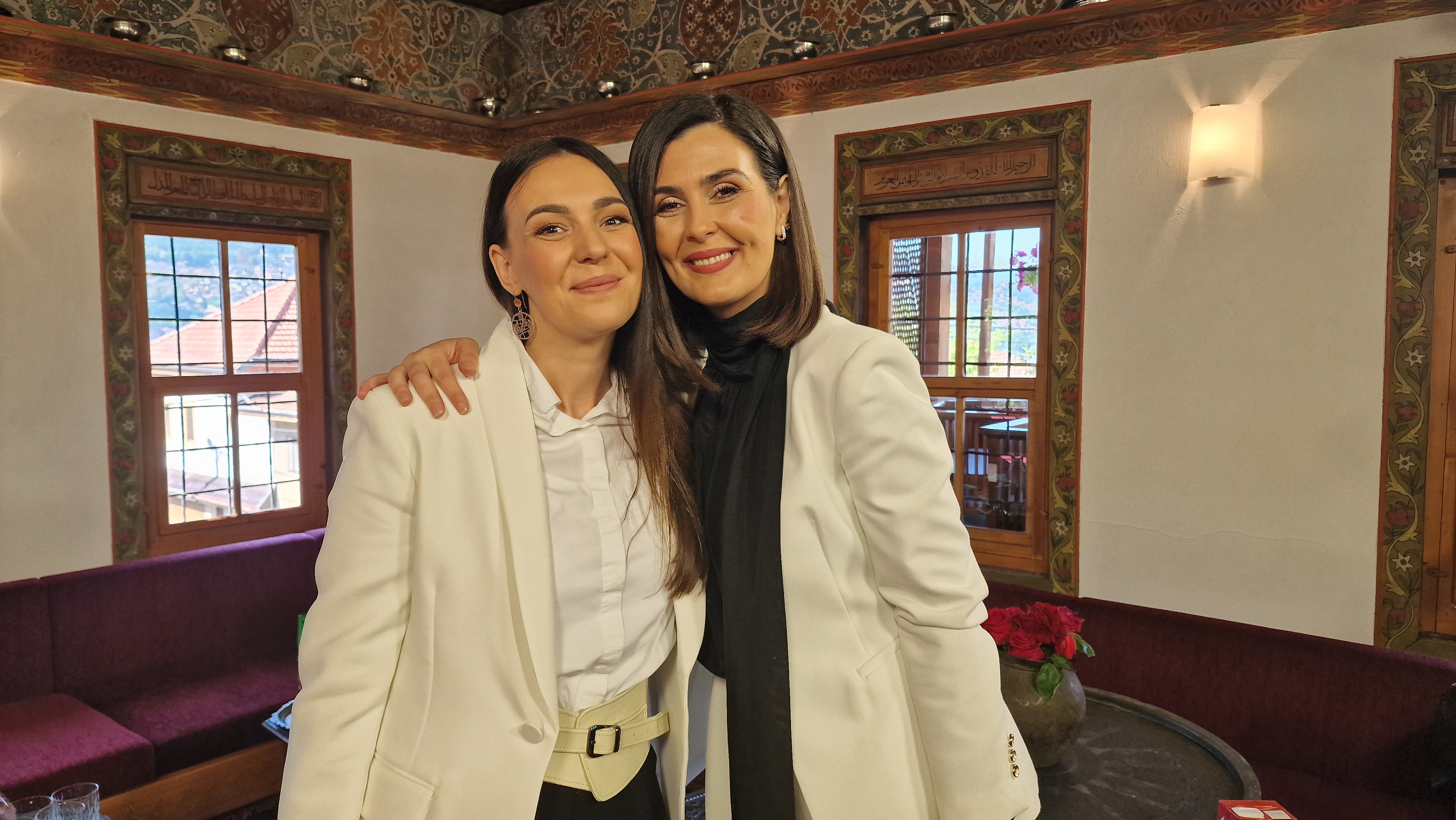 Iz Saburine kuće poslana najljepša bajramska poruka zajedništva i tradicije