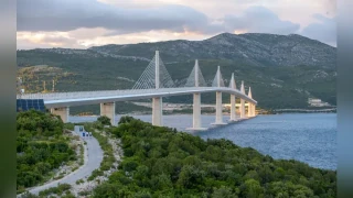 Pelješki most