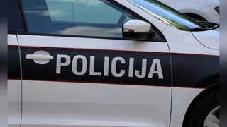 Policija