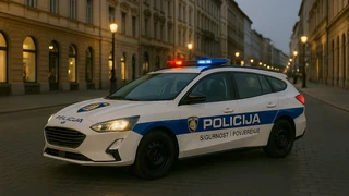 Policija