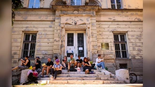 Nacionalna i univerzitetska biblioteka BiH