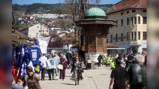 Sarajevo