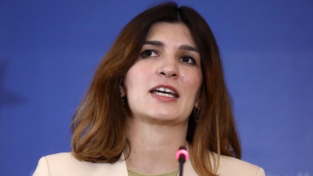 Sabina Ćudić