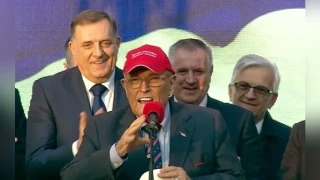 Rudy Giuliani