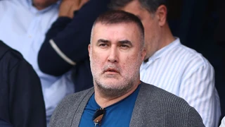 Sanin Mirvić