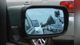 Kolona vozila
