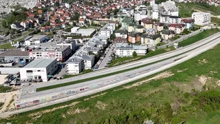 Sarajevo