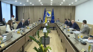 Vijeće ministara BiH