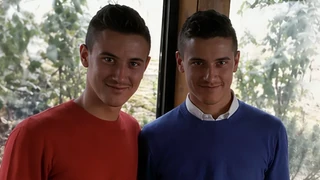 Poginuli blizanci u Italiji