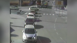 Stanje na cestama