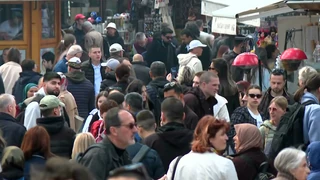 Baščaršija
