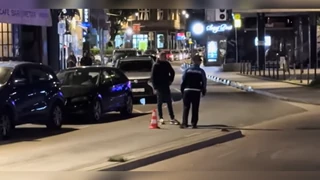 Pucnjava Sarajevo