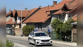 Mjesto ubistva Tuzla