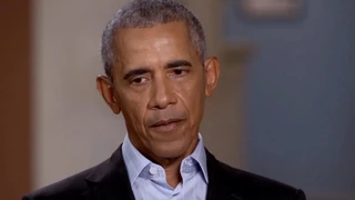 Barack Obama