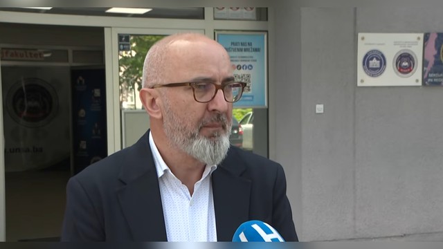 Armin Kržalić