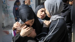 Gaza genocid