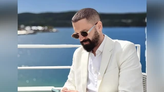Adi Bebanić u Španiji