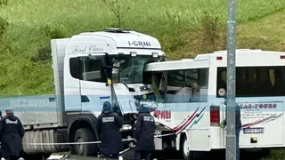 Mrkonjić Grad nesreća