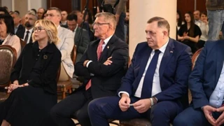 Michael Flynn i Milorad Dodik