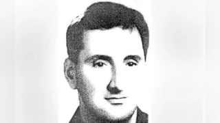 Enver Šakić
