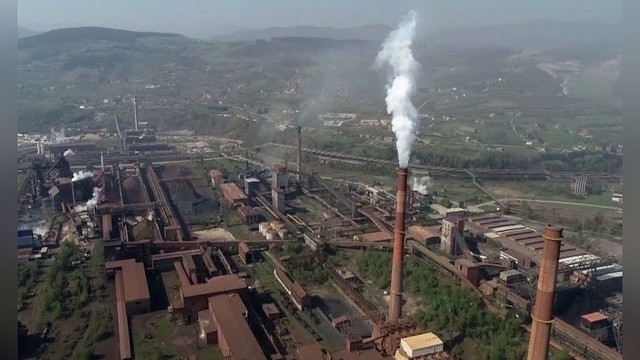 Željezara Zenica
