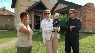 Ljetna kuhinja kod Breze