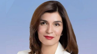 Sabina Ćudić
