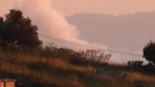Napad na Liban
