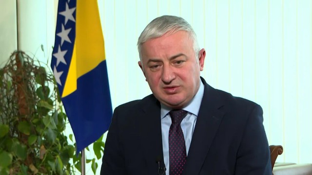 Branislav Borenović