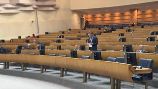 Hitna sjednica Zastupničkog doma Parlamentarne skupštine BiH