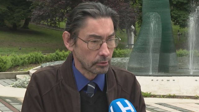 Šukrija Bakšić