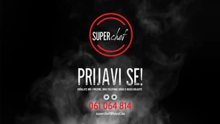 Superchef prijave