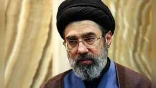 Mojtaba Khamenei