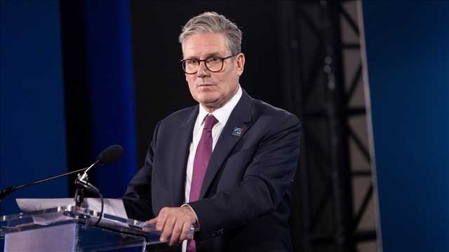 Keir Starmer