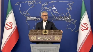 Esmaeil Baghaei