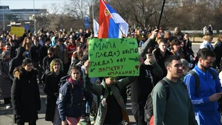 Studenti Beograd