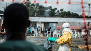 Ebola