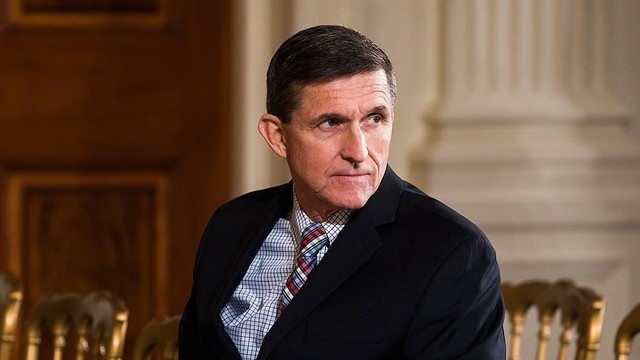 Michael Flynn