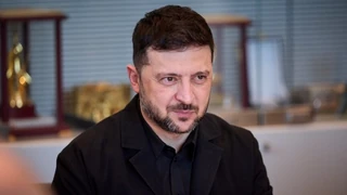Volodimir Zelenski