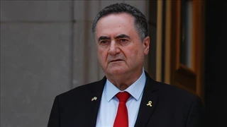 Israel Katz