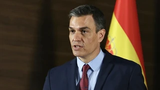 Pedro Sanchez