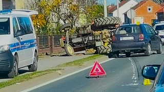 Nesreća